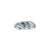 Adjuster Knob & External Hardware RockShox RockShox 8mm Crush Washer Retainer Qty 50 Gray