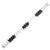 Coil Springs & Parts RockShox RockShox Coil Spring 2010-2017 Domain Dual Crown/BoXXer Race/RC/Team/R2C2 X-Soft Silver Dark Slate Gray
