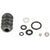 Dropper Post Parts RockShox RockShox Reverb Remote Lever Service Kit works Left Right Remotes not 1x Remote Dark Slate Gray