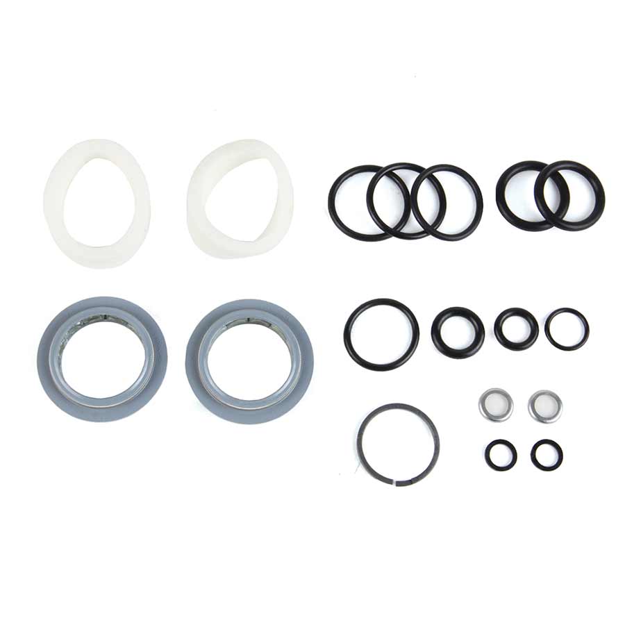 Service Kit RockShox RockShox Fork Service Kit Basic: Recon Gold Solo Air (2012-2016) Lavender