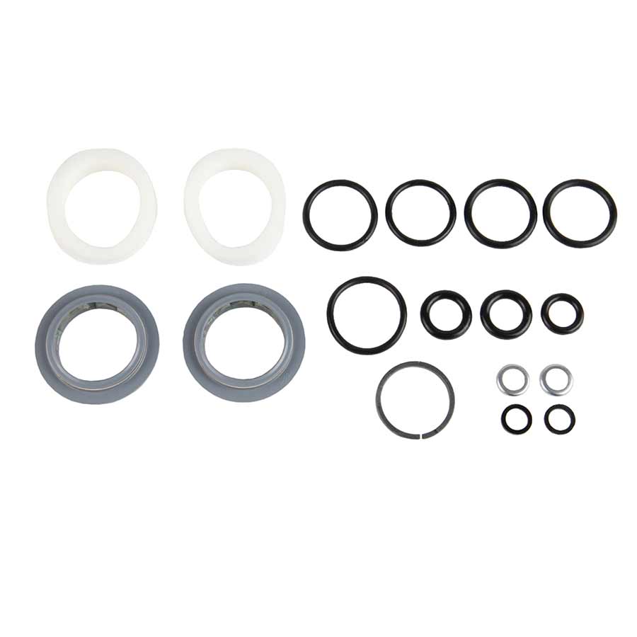 Service Kit RockShox RockShox Fork Service Kit Basic: Sektor RL Solo Air (2012-2016) Lavender