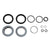 Service Kit RockShox RockShox Fork Service Kit Basic: Lyrik Coil (2012-2015) Slate Gray