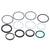 Rear Shock Parts & Service Kits RockShox RockShox Rear Shock Service Kit - 50 Hour Monarch/Monarch Plus High Volume 2012 Lavender
