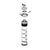 Compression Damper Kits RockShox RockShox 11.4015.306.030 2010 Tora XC/SL/Race 2011 Recon Silver Motion Control Compression Damper Kit Remote Black