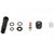 Rear Shock Parts & Service Kits RockShox RockShox Monarch / Monarch Plus Air Valve Assembly Light Gray