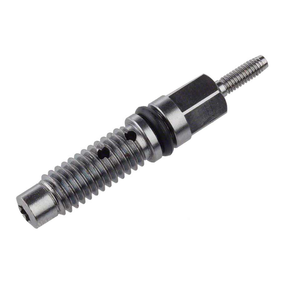Dropper Post Parts RockShox RockShox Reverb Hose Barb Remote Qty 1 Dark Slate Gray