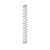 Coil Springs & Parts RockShox RockShox 11.4015.422.040 Spring Coil 170mm Firm Blue 2010+ Lyrik Black