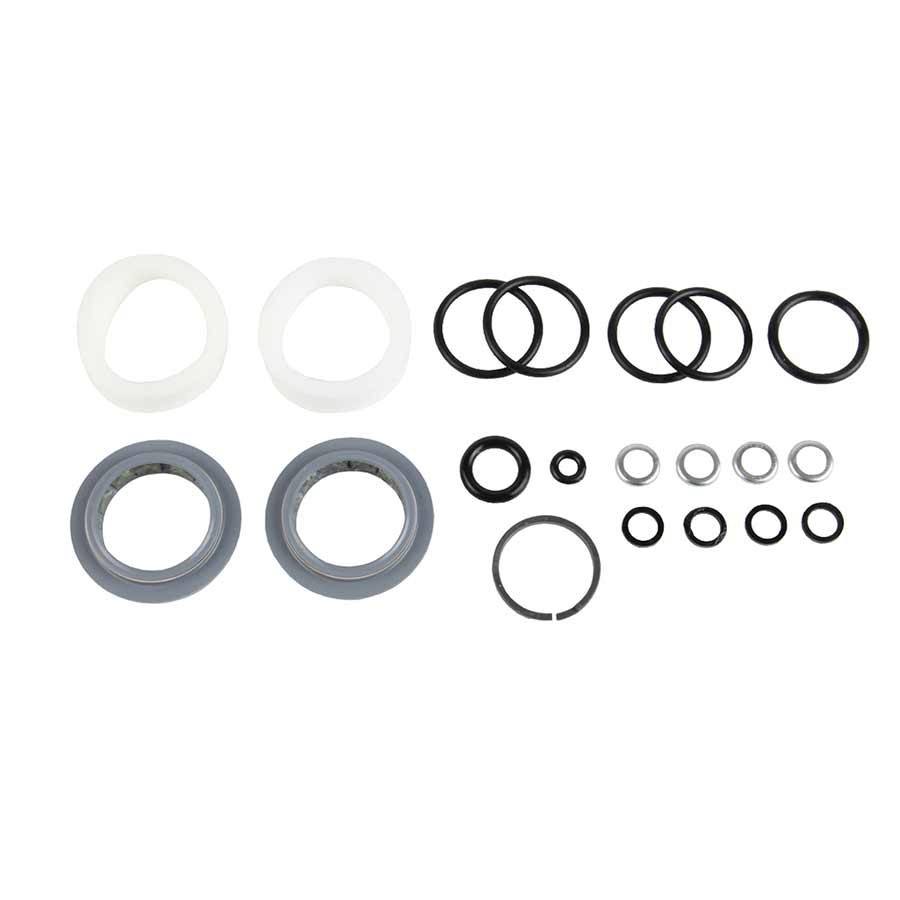 Service Kit RockShox RockShox Fork Service Kit Basic: Sektor TurnKey Solo Air (2013-2016) Lavender