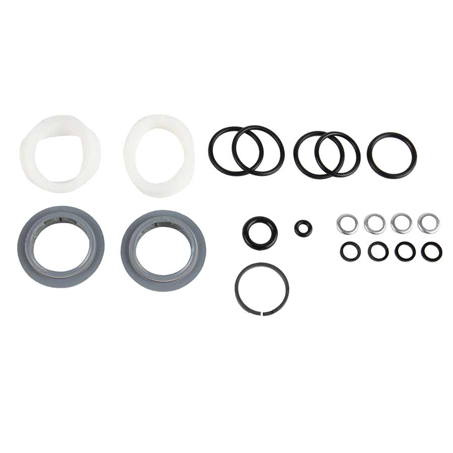 Service Kit RockShox RockShox Fork Service Kit Basic: Sektor Motion Control Solo Air (2013- 2016) Lavender