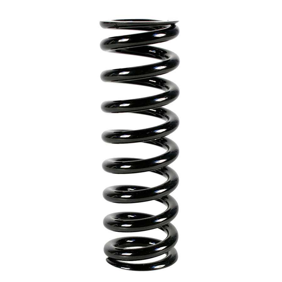 Rear Shock Spring RockShox RockShox Vivid / Kage Coil Spring 250lb 240 x 76 Gray Black