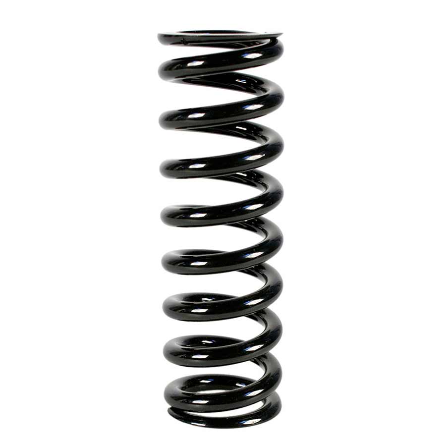 Rear Shock Spring RockShox RockShox Vivid / Kage Coil Spring 350lb 240 x 76 Gray Black