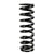 Rear Shock Spring RockShox RockShox Vivid / Kage Coil Spring 400lb 240 x 76 Gray Black