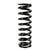 Rear Shock Spring RockShox RockShox Vivid / Kage Coil Spring 450lb 240 x 76 Gray Black