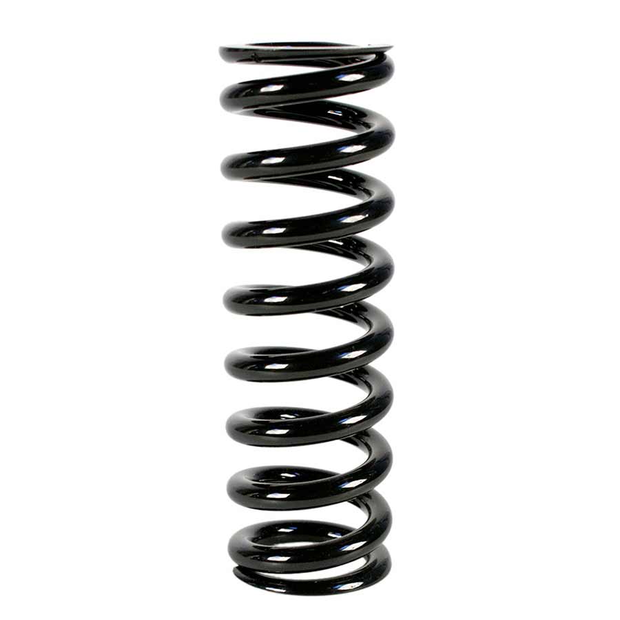Rear Shock Spring RockShox RockShox Vivid / Kage Coil Spring 350lb 276 x 89 Gray Black
