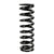 Rear Shock Spring RockShox RockShox Vivid / Kage Coil Spring 400lb 276 x 89 Gray Black