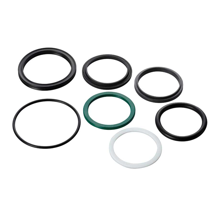 Rear Shock Parts & Service Kits RockShox RockShox Rear Shock Service Kit - 50 Hour Vivid Air B1 (2014+) Lavender