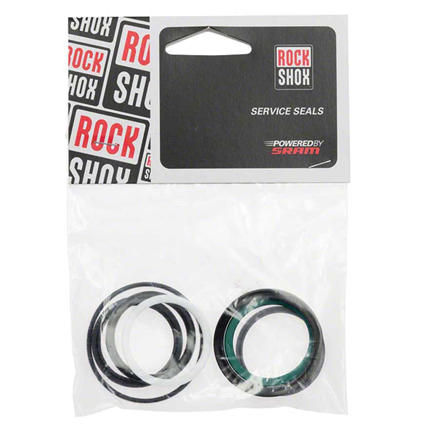 Rear Shock Parts & Service Kits RockShox RockShox Rear Shock Service Kit - 50 Hour Monarch B1 PlusXXRL C1 R RT3 D1 2014+ Lavender