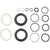 Service Kit RockShox RockShox Fork Service Kit Basic: XC32 Solo Air A3/Recon Silver B1 Dark Slate Gray
