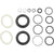 Service Kit RockShox RockShox Fork Service Kit Basic Revelation Dual Position Air A3 2014- 2016 Beige