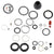 Service Kit RockShox RockShox Fork Service Kit Full: SID / Reba (2013-2016) Solo Air A2-A3 Dark Slate Gray