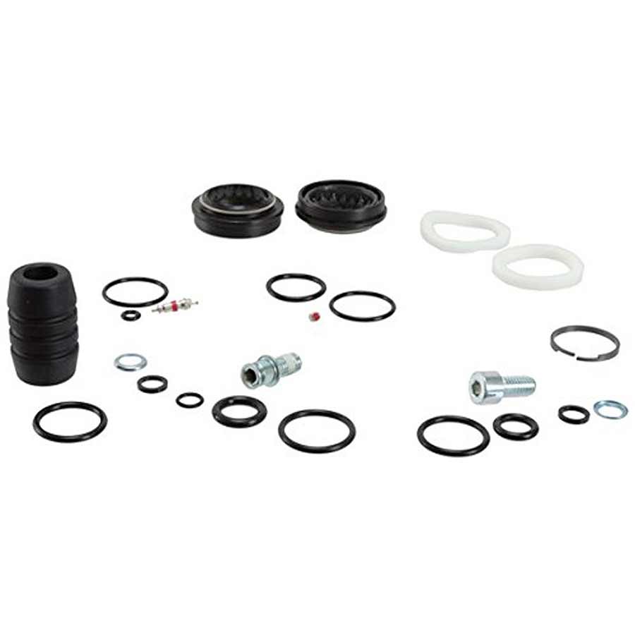 Service Kit RockShox RockShox Fork Service Kit Full: 30 Gold Solo Air A1 Lavender