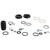 Service Kit RockShox RockShox Fork Service Kit Full: 30 Gold Solo Air A1 Lavender