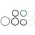 Rear Shock Parts & Service Kits RockShox RockShox Rear Shock Service Kit - Vivid Air B1 Dark Slate Gray