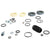 Service Kit RockShox RockShox Fork Service Kit Full: Sektor Silver Solo Air A1 Dark Slate Gray