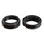 Seal Kit RockShox RockShox Dust Seal BLK Flangeless 32mm - Bluto/RS-1/SID B1 2017+ Boost Qty 20 Dark Slate Gray