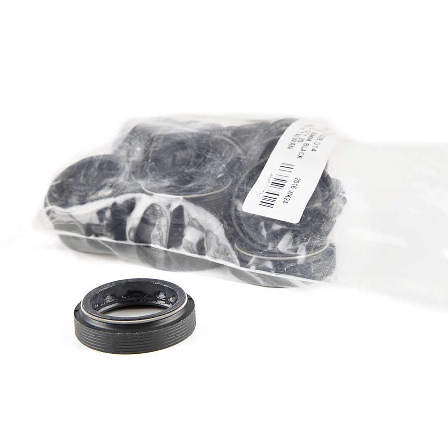 Seal Kit RockShox RockShox Pike / Lyrik B1 / Yari / BoXXer / Domain Dual Crown Dust Seal 35mm SKF BLK Qty 20 Light Gray
