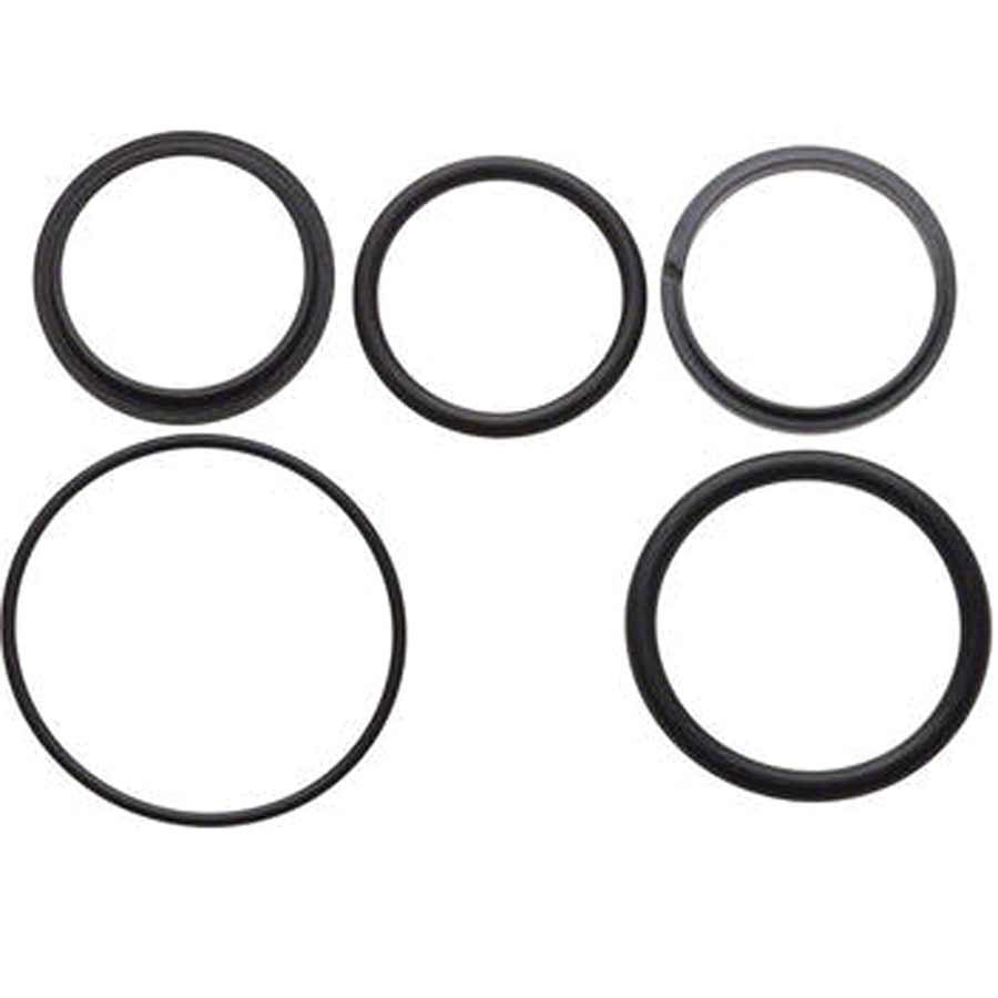 Rear Shock Parts & Service Kits RockShox RockShox Rear Shock Service Kit - Monarch XX B1 2014+ Dark Slate Gray