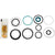 Rear Shock Parts & Service Kits RockShox RockShox Rear Shock Service Kit - Monarch Plus B1 (2014+) Dark Slate Gray
