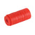 Air Springs & Parts RockShox RockShox Bottomless Tokens 35mm Solo Air Pike / BoXXer B1 / Lyrik B1 / Yari ZEB Qty 3 Tomato