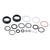 Service Kit RockShox RockShox Fork Service Kit Basic: Bluto A1 Dark Slate Gray