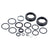 Service Kit RockShox RockShox Fork Service Kit Basic: RS-1 Dark Slate Gray