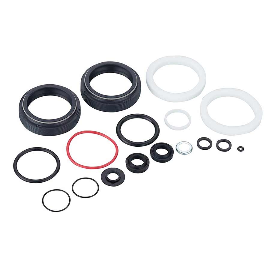 Service Kit RockShox RockShox Fork Service Kit Basic: BoXXer Team Charger Damper (2015+) Lavender