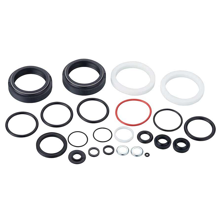 Service Kit RockShox RockShox Fork Service Kit Basic: BoXXer WC Charger Damper (2015+) Lavender