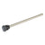 Air Springs & Parts RockShox RockShox Bluto Air Shaft Solo Air 120mm Travel 26" A1 Gray