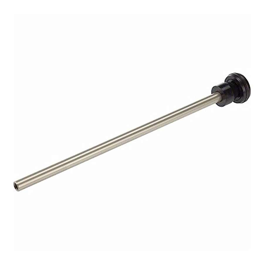 Air Springs & Parts RockShox RockShox Pike Air Shaft Solo Air 100mm Travel 26" A1 Gray