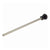 Air Springs & Parts RockShox RockShox Pike Air Shaft Solo Air 100mm Travel 26" A1 Gray