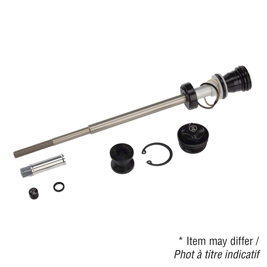 Air Springs & Parts RockShox RockShox 00.4018.783.001 Boxxer 2011+ Air Spring Upgrade Kit Dark Slate Gray