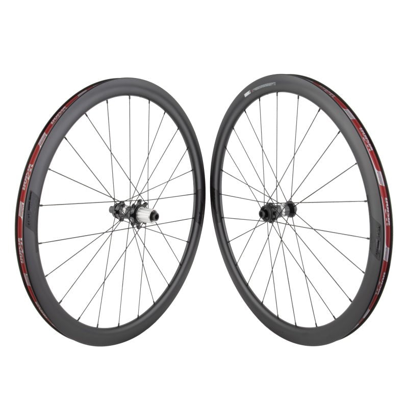 Full speed ahead Vision SC40 TL Clincher DB CL Wheelset 700C Wheel SET