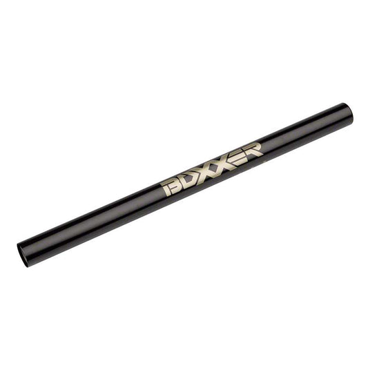 Fork Uppers RockShox RockShox 11.4015.363.040 Upper Tube Taperwall Right Black - BoXXer (2013-2015) Dark Slate Gray