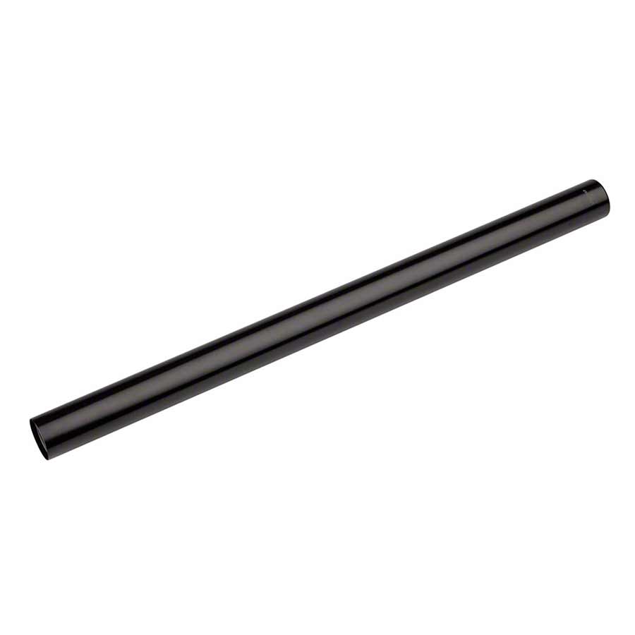 Crown/Steerer/Uppertube Assembly RockShox RockShox Upper Tube 2013-2015 BoXXer Straight-Wall Left Black Dark Slate Gray