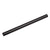 Crown/Steerer/Uppertube Assembly RockShox RockShox Upper Tube 2013-2015 BoXXer Straight-Wall Left Black Dark Slate Gray
