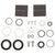 Service Kit RockShox RockShox Fork Service Kit Full: XC30 B1 Coil Dark Slate Gray