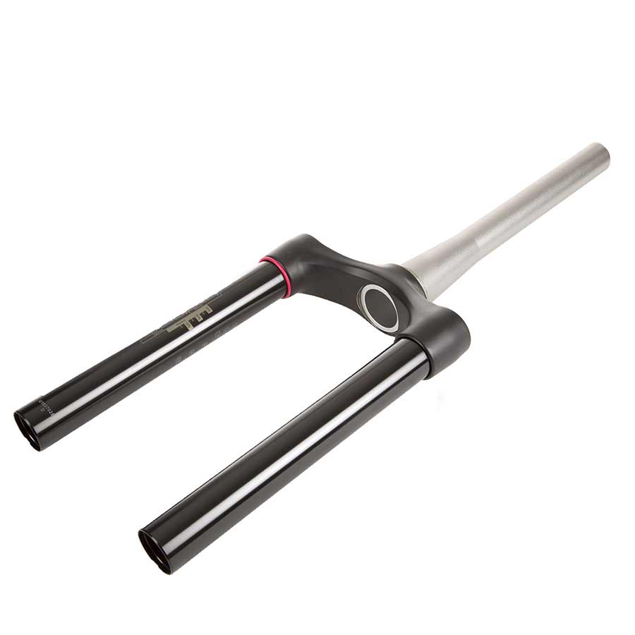 Fork Uppers RockShox RockShox 11.4018.008.409 SID/Reba Solo Air SID/Reba 29"/27.5"+ CSU 1-1/8-1.5 Aluminium 51 Off-Set Boost Compatible 15X110 Black Dark Slate Gray