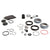 Service Kit RockShox RockShox Fork Service Kit Full: BoXXer Team Charger Damper Upgraded B1 Dark Slate Gray