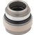 Dropper Post Parts RockShox RockShox Reverb Inner Sealhead Dark Gray