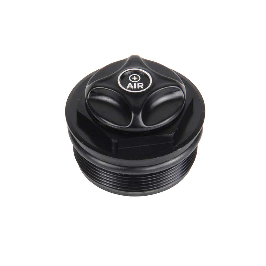 Headset Top Caps RockShox RockShox Air Top Cap Reba/SID/Revelation/RS-1/Bluto/Argyle RCT Dark Slate Gray